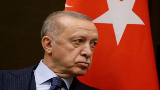 «Έκρηξη» οργής στην Άγκυρα προκαλεί το βιβλίο του Πομπέο: Πώς θέλει να χρησιμοποιήσει ο Ερντογάν τις δυτικές επιθέσεις, στο δρόμο προς τις κάλπες