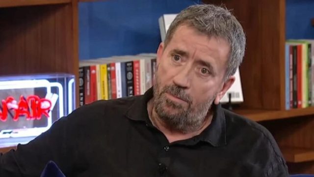Αποκάλυψη «βόμβα» από τον Σπύρο Παπαδόπουλο: «Θα ήθελα να τελειώσω…»