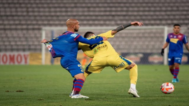 Super League: Σπουδαία ανατροπή και τρίποντο Παναιτωλικού στον Βόλο (video)
