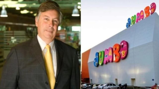 Έριξε τη βόμβα για τα Jumbo ο Απόστολος Βακάκης: «Τα μελλούμενα θα είναι πολύ πιο βίαια…»
