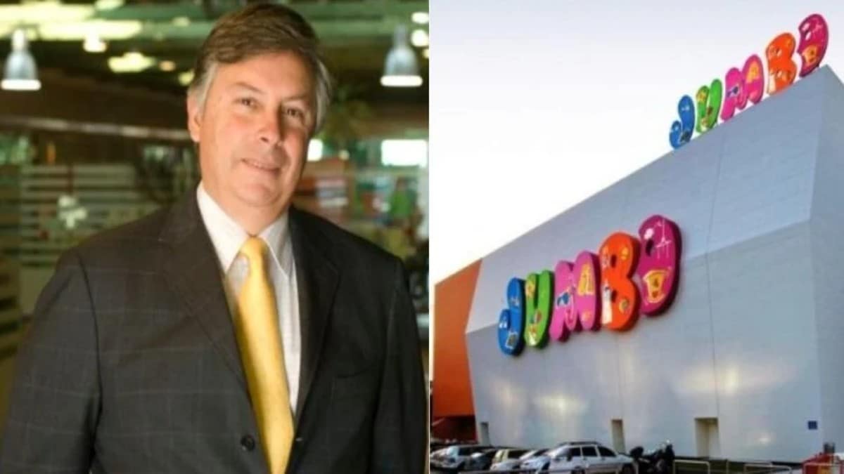 Έριξε τη βόμβα για τα Jumbo ο Απόστολος Βακάκης: «Τα μελλούμενα θα είναι πολύ πιο βίαια…»