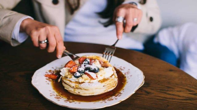 4 μαγαζιά για brunch στο κέντρο της Αθήνας, για τις πρώτες μέρες του 2023