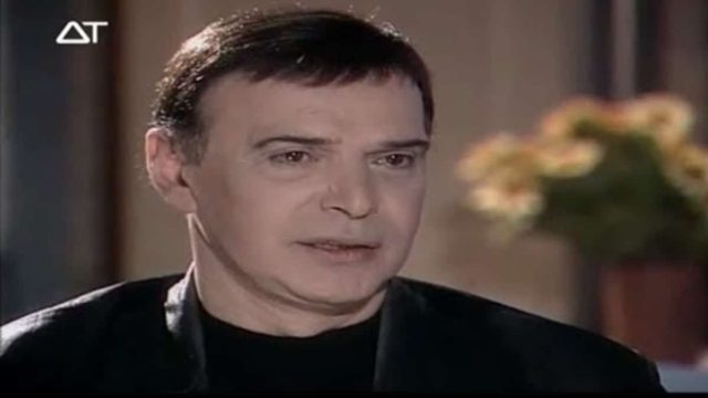 «Βόμβα» από το Γιώργο Μαρίνο: «Θα είχα σήμερα ένα παιδί 28 χρονών….»