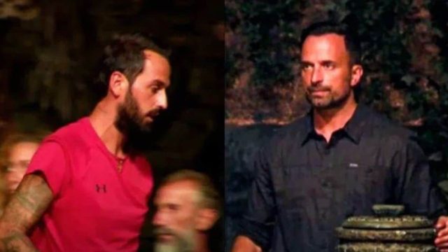 «Καρφάρα» Σοϊλέδη για το Survivor All Star, το… εξαφάνισε από το Instagram (ΦΩΤΟ)