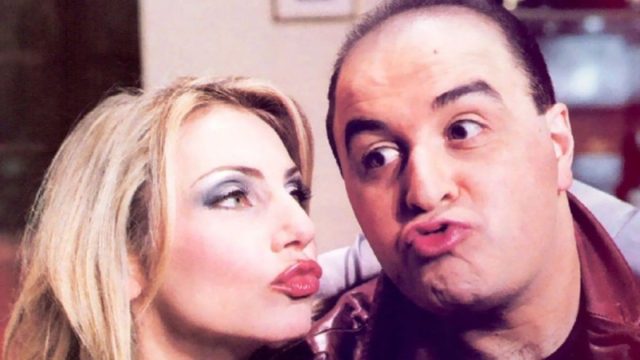 Το ερωτικό τρίγωνο που «τάραξε» τη showbiz πριν από την Τσαβαλιά: Με αυτό τον ηθοποιό απάτησε τον Μάρκο Σεφερλή η Έλσα Μιχαλακοπούλου