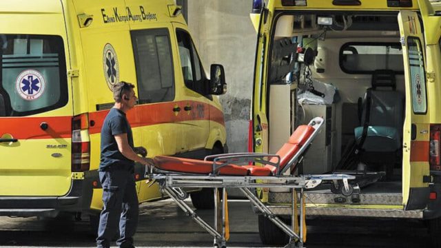 Θρίλερ στα Γρεβενά: Μάχη για τη ζωή του δίνει 6χρονο αγοράκι μετά από ανακοπή καρδιάς!