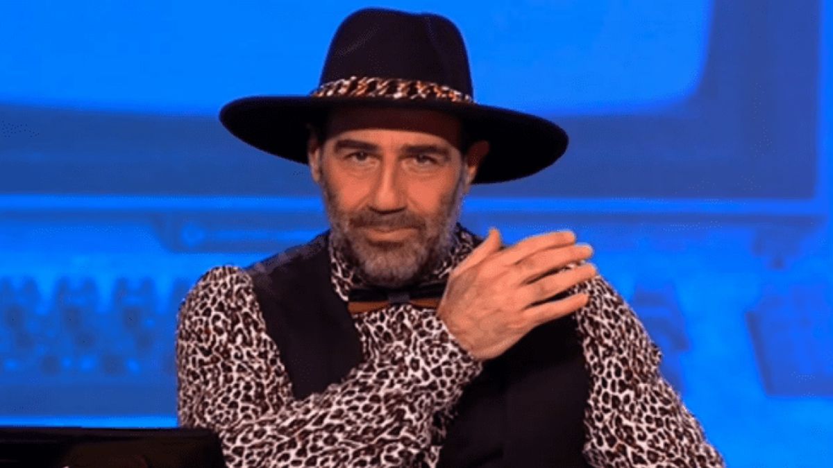 Άφωνοι οι Ράδιο Αρβύλα – Η ατάκα του Αντώνη Κανάκη που τους “κοκάλωσε”