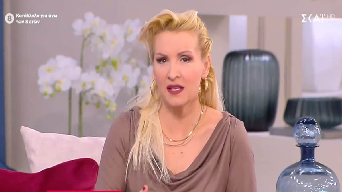 Αστρολογικός “σαματάς” από την Βάσια Μαυράκη – Κρίσιμες ώρες για Διδύμους, Λέοντες και…