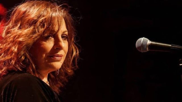 Σοκάρει η Χάρις Αλεξίου: «Βεβαίως και το πένθησα, δεν ήταν απλό να…»