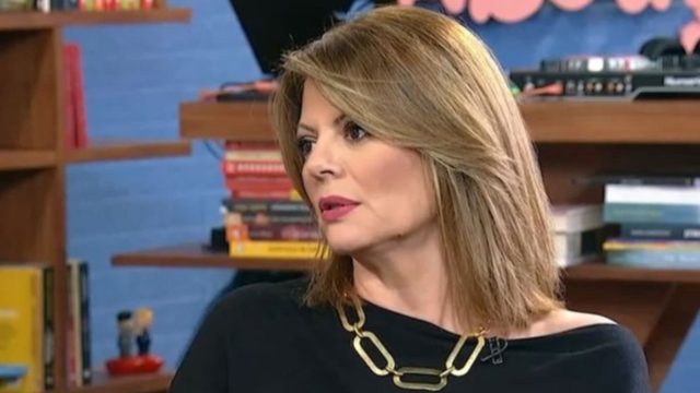 Αποκάλυψη «βόμβα» από Χριστίνα Βίδου: «Ένας μεγάλος μου έρωτας σκοτώθηκε – Μέχρι τα 33…»