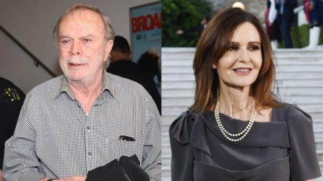 «Δεν πειράζει που δεν με αγαπά…»: Σούσουρο με τα λόγια της Κάτιας Δανδουλάκη για το Χρήστο Πολίτη