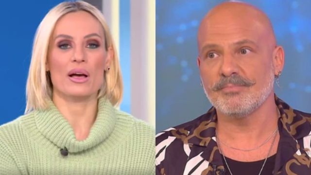 “Κατακεραύνωση” από την Ελεονόρα Μελέτη για τον Νίκο Μουτσινά – “Δεν λύνω τις διαφορές μου στον αέρα…”