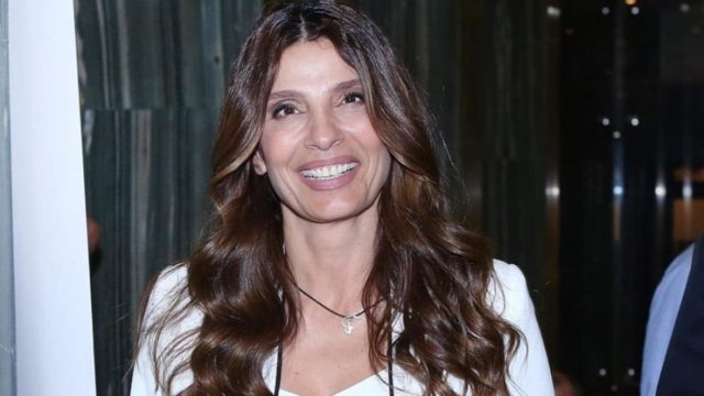 Κόλαφος η Πόπη Τσαπανίδου: «Ήμουν πάμφτωχη με τρία παιδιά και…»