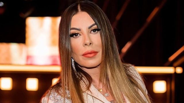 Τα 56 «διαμαντάκια» της Άντζελας Δημητρίου: Οι φορές που η τραγουδίστρια «κατακρεούργησε» την ελληνική γλώσσα