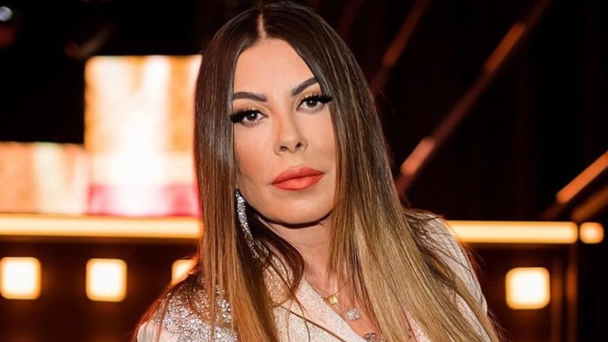 Τα 56 «διαμαντάκια» της Άντζελας Δημητρίου: Οι φορές που η τραγουδίστρια «κατακρεούργησε» την ελληνική γλώσσα