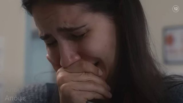 Η Γη της Ελιάς – Spoiler 25/1: Σκηνές ασύλληπτου θρήνου – «Έχει φύγει ήδη…»