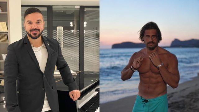 Survivor All Star: «Άγρια» επίθεση Τριαντάφυλλου στον Βασάλο – «Ρε ψευτοφουσκωτούλη…»