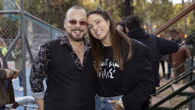 Survivor All Star – Κόλαφος ο Χρήστος Δάντης: «Έχουμε περάσει εντάσεις με την Ασημίνα…»