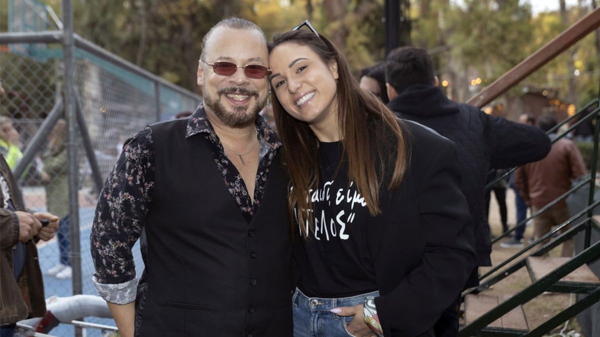 Survivor All Star – Κόλαφος ο Χρήστος Δάντης: «Έχουμε περάσει εντάσεις με την Ασημίνα…»