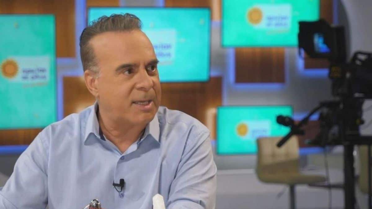 Σάλος με τον Φώτη Σεργουλόπουλο – “Όσοι άντρες δεν έπαιζαν με κούκλες και…”