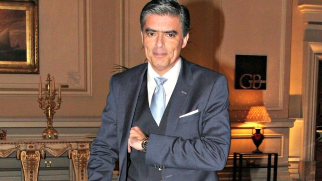 Αποκάλυψη «βόμβα» από τον Νίκο Ευαγγελάτο: «Δεν έχω όνειρο να ασχοληθώ με την…»