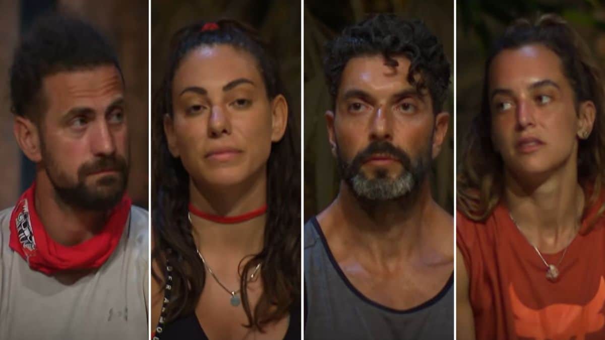 Survivor spoiler αποχώρησης 18/01: Ποιος παίκτης φεύγει σήμερα! Είναι ήδη στο ξενοδοχείο
