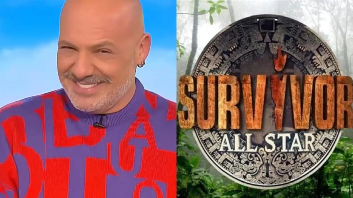 Survivor All Star: “Βόμβα” από τον Νίκο Μουτσινά – Αυτός είναι ο νέος παίκτης που εισβάλλει στο παιχνίδι