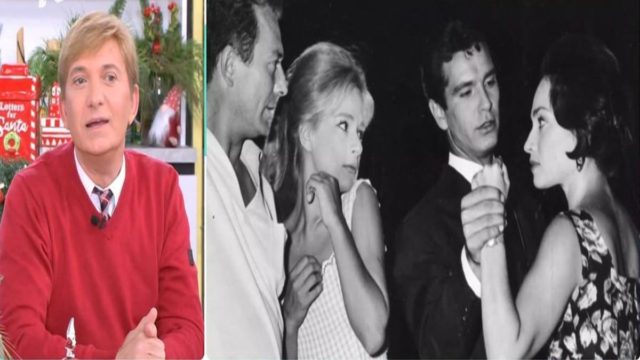 «Όταν έστηναν τη σκηνή του θανάτου της…» – Η άγνωστη ιστορία πίσω από τη μοναδική αποτυχία της Αλίκης Βουγιουκλάκη