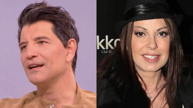 “Δίκασε” η Άντζελα Δημητρίου: “Δεν με σεβάστηκε…” – Το μεγάλο παράπονο από τον Σάκη Ρουβά
