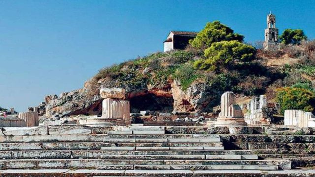 Όσα θα συμβούν στην διήμερη τελετή έναρξης της νέας Πολιτιστικής Πρωτεύουσας της Ευρώπης, στην Ελευσίνα