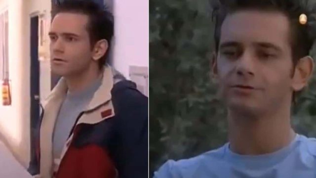 20 χρόνια μετά: Θυμάστε τον «Δημητράκη» από το «Παιχνίδι της Συγνώμης»; Θα πάθετε πλάκα μόλις δείτε πως είναι σήμερα!