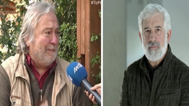«Όταν ήμουν άστεγος ο Πέτρος Φιλιππίδης μου έβαλε…» – Αποκαλύψεις “φωτιά” για τον Δημήτρη Κατσιμάνη (Video)