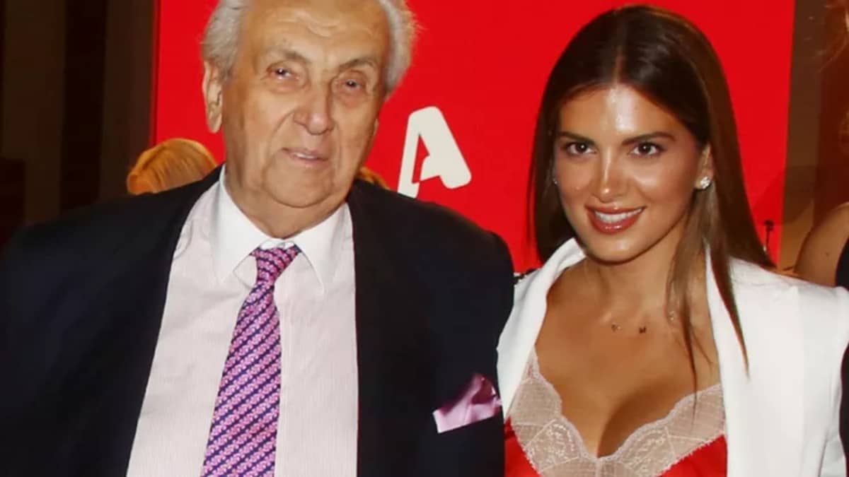 «Βόμβα» από Σταματίνα Τσιμτσιλή: «Όταν ο Δημήτρης Κοντομηνάς βγήκε στον αέρα, έπρεπε να…»