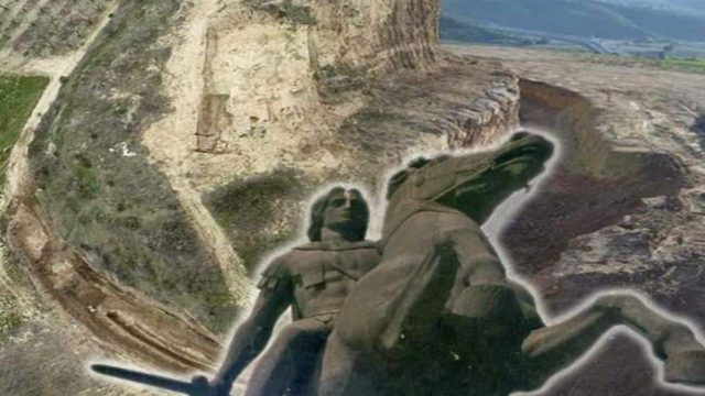 «Δυστυχώς χάθηκε η ευκαιρία να λάμψει η Ελλάδα! Ο τάφος του Μέγα Αλέξανδρου βρέθηκε στην…»: Κόλαφος με την αποκάλυψη!