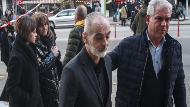 Δολοφονία Άλκη Καμπανού: «Ήθελαν να σκοτώσουν! Άλλο η συγγνώμη, άλλο η συγχώρηση» – Ανατριχιάζει ο πατέρας του 19χρονου (Video)