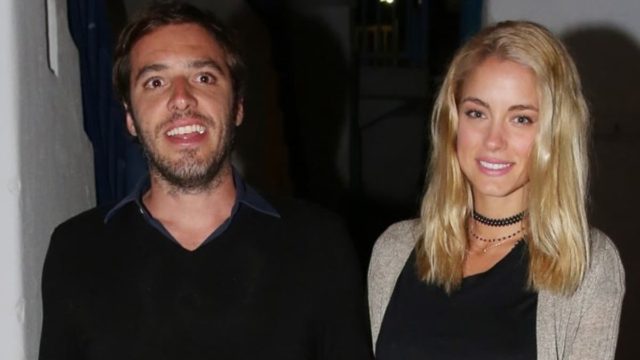 «Το μυστικό του γάμου είναι…»: «Ξεγυμνώθηκε» η Δούκισσα Νομικού για τον Δημήτρη Θεοδωρίδη