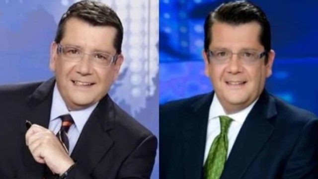 Θυμάστε τον δημοσιογράφο Θοδωρή Δρακάκη; Δείτε πώς είναι σήμερα και γιατί εξαφανίστηκε από την τηλεόραση
