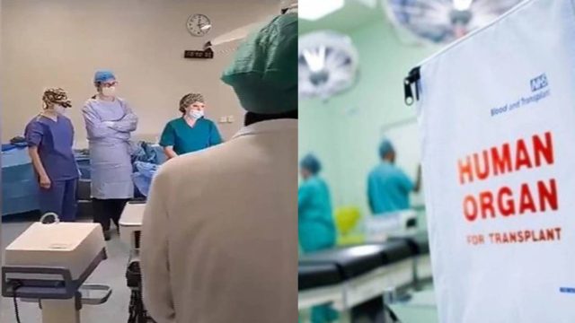 Συγκινητικό: Ενός λεπτού σιγή από τους γιατρούς για το μεγαλείο του 6χρονου Θωμά (Video)