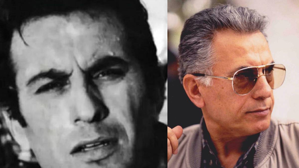 Δύσκολες ώρες για τον Νίκο Ξανθόπουλο – Ένα μήνα στην εντατική
