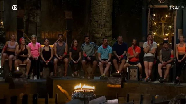 Survivor All Star: Ασύλληπτα νούμερα τηλεθέασης και το δεύτερο επεισόδιο!