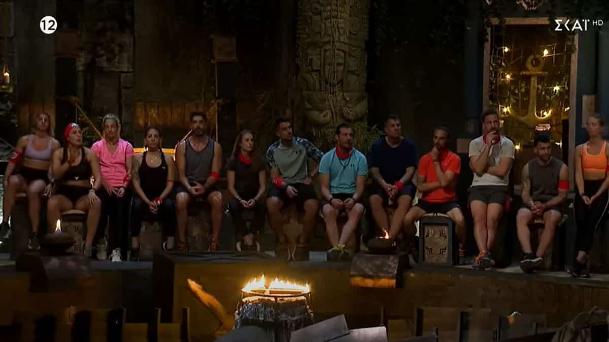 Survivor All Star: Ασύλληπτα νούμερα τηλεθέασης και το δεύτερο επεισόδιο!