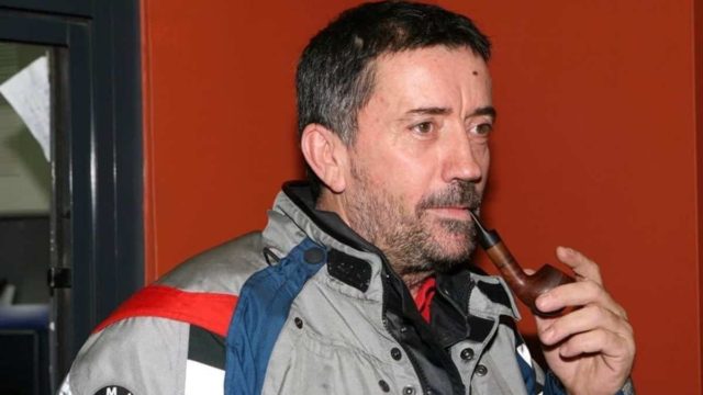“Στον τοίχο” ο Σπύρος Παπαδόπουλος: “Δεν συνέβη ποτέ στα 20 χρόνια που έκανε την εκπομπή…”