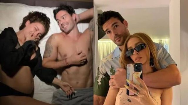 «Πάλευα να μείνω έγκυος, έκανα εξωσωματικές! Έπαθα αποκόλληση και…» – Συγκλονίζει η εξομολόγηση της Ελένη Φουρέιρα για την εγκυμοσύνη της