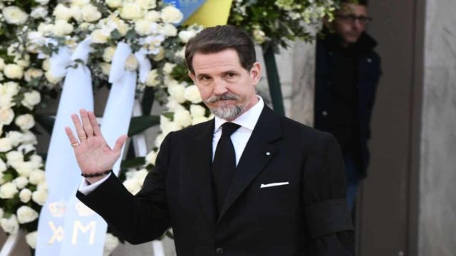 Το πήρε απόφαση ο τέως διάδοχος Παύλος – Αυτό είναι το επόμενο βήμα στην ζωή του μετά την απώλεια του πατέρα του