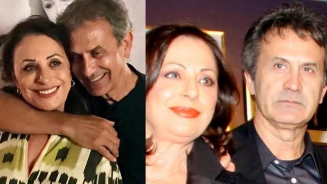 “Προδομένη” η Χάρις Αλεξίου – Η κίνηση του Γιώργου Νταλάρα που γείωσε την τραγουδίστρια