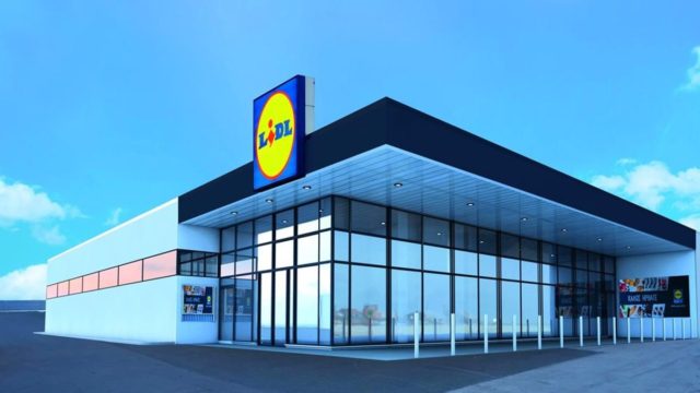 Σαρώνουν τα πάντα τα LIDL – Ανακοίνωσαν τα ευχάριστα στους πελάτες τους