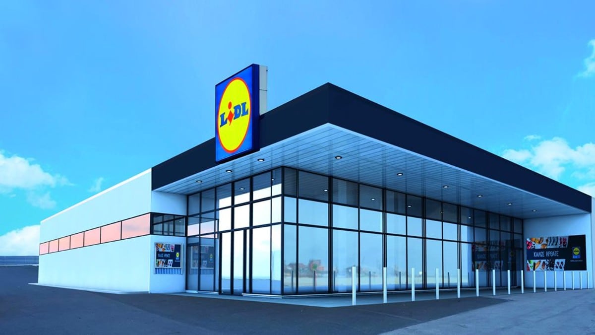 Σαρώνουν τα πάντα τα LIDL – Ανακοίνωσαν τα ευχάριστα στους πελάτες τους