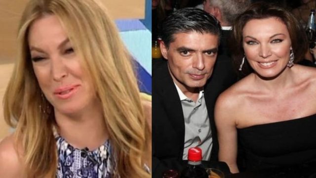 Καταιγιστική η Τατιάνα Στεφανίδου: “Αν με απατούσε ο Νίκος…” – Η εξομολόγηση για τον Νίκο Ευαγγελάτο που σόκαρε