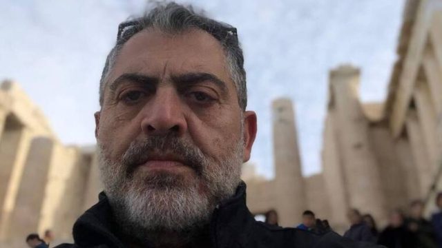 Η Γη της Ελιάς: Ο Δημοσθένης ετοιμάζει την εκδίκησή του για τον Κίμωνα