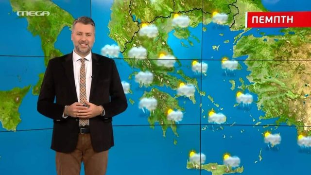 “Κατάρρευση” από τον Γιάννη Καλλιάνο – Μπάινει ο “σκληρός” χειμώνας από…